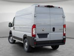 2026 RAM Promaster Tradesman