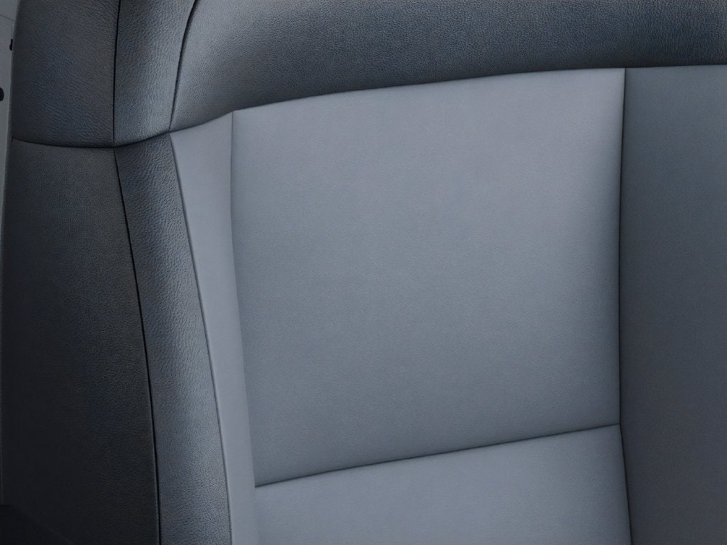2027 RAM Promaster Tradesman