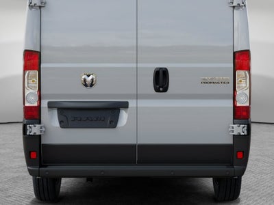 2027 RAM Promaster Tradesman
