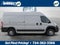 2026 RAM Promaster Tradesman
