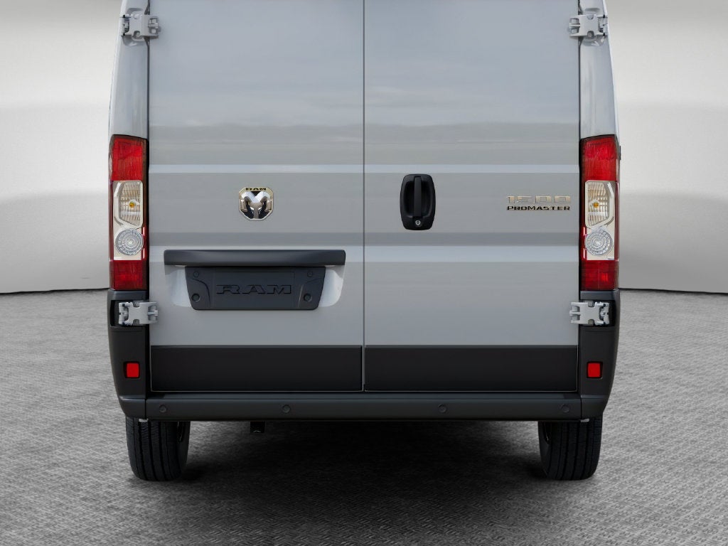 2027 RAM Promaster Tradesman