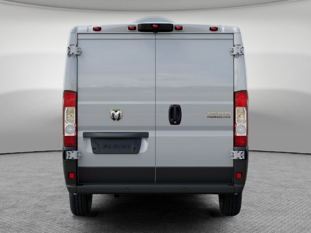 2027 RAM Promaster Tradesman