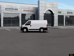 2026 RAM Promaster Tradesman
