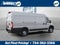 2026 RAM Promaster Tradesman