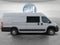 2027 RAM Promaster Tradesman