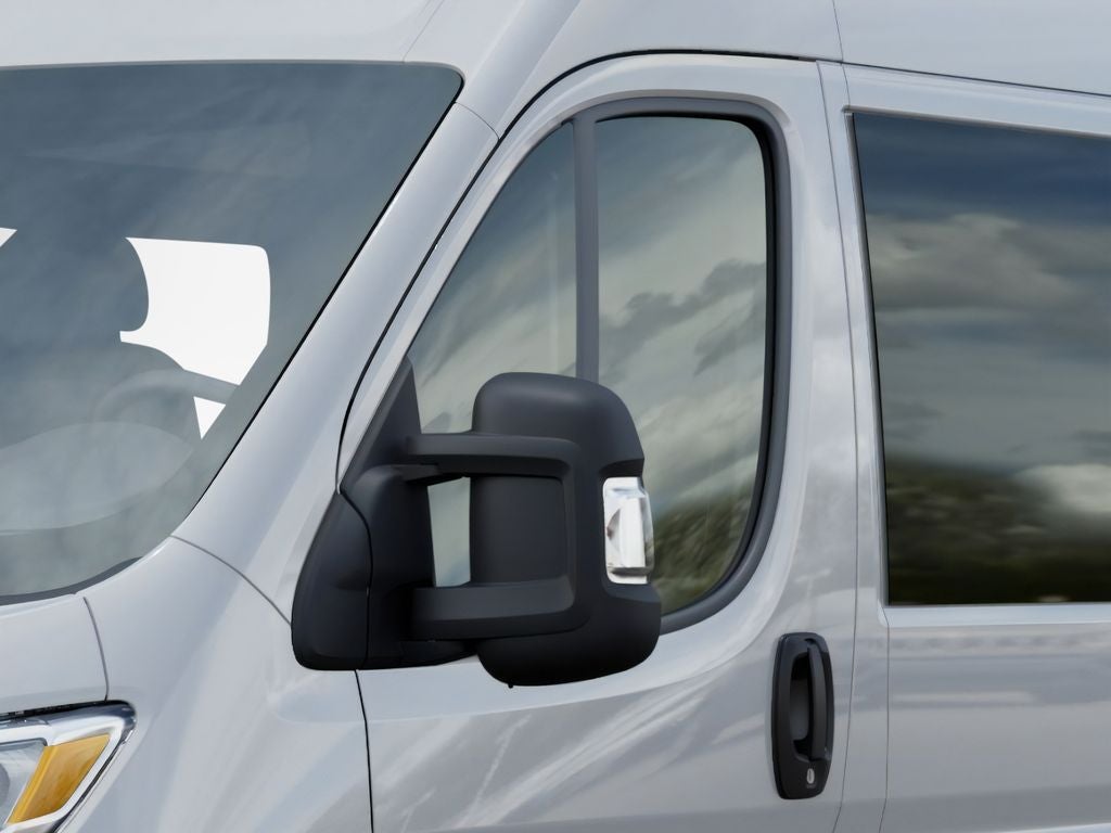 2026 RAM Promaster Tradesman