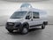 2026 RAM Promaster Tradesman