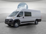 2026 RAM Promaster Tradesman