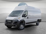 2027 RAM Promaster Tradesman