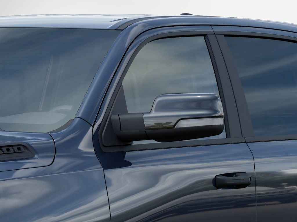 2027 RAM 1500 Big Horn