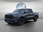2027 RAM 1500 Big Horn