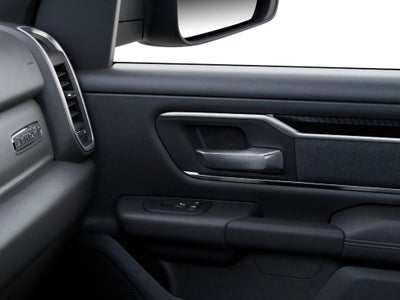 2027 RAM 1500 Big Horn
