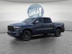 2027 RAM 1500 Big Horn