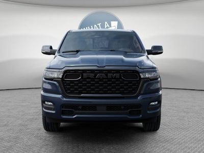 2027 RAM 1500 Big Horn