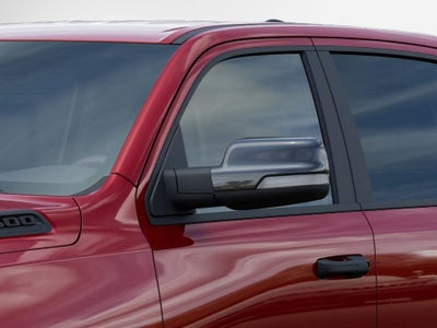 2026 RAM 1500 Base