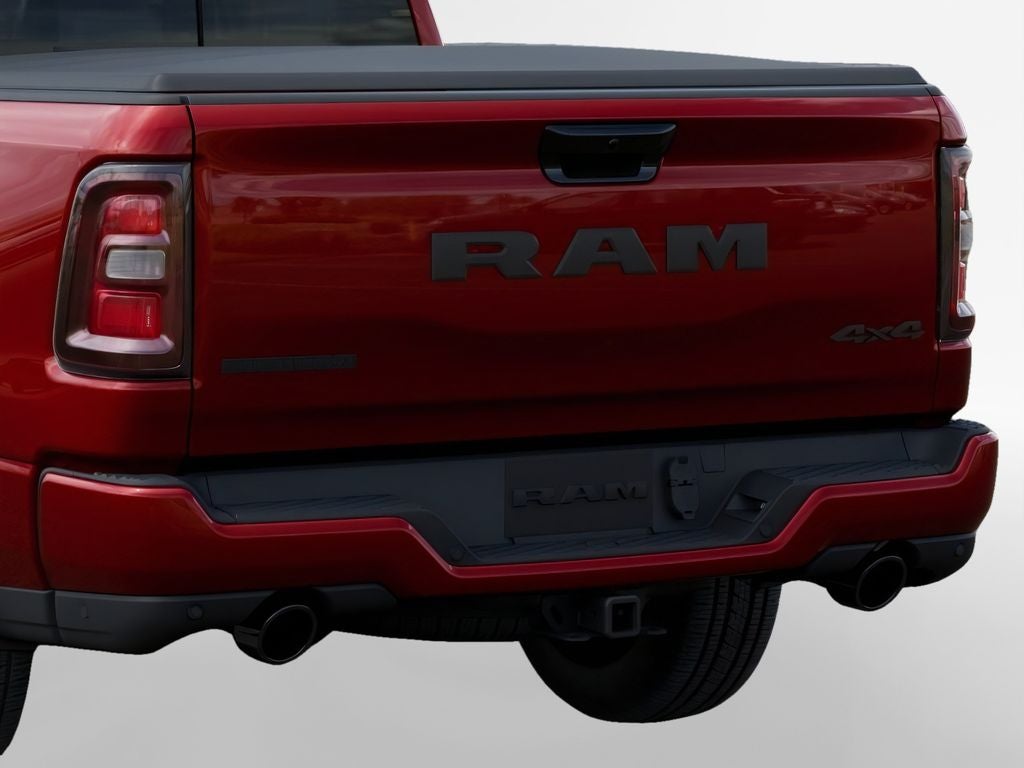 2026 RAM 1500 Base
