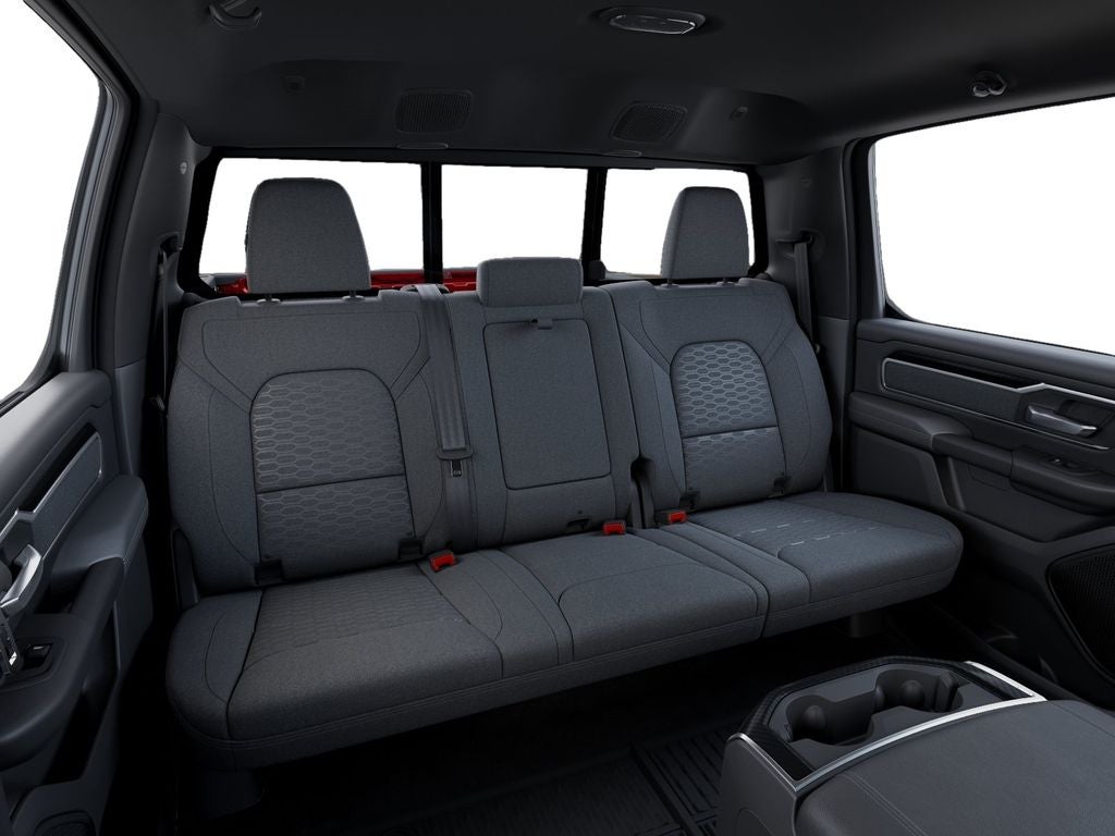 2026 RAM 1500 Base