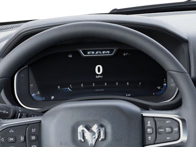 2026 RAM 1500 Base