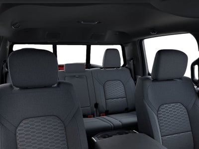 2026 RAM 1500 Base