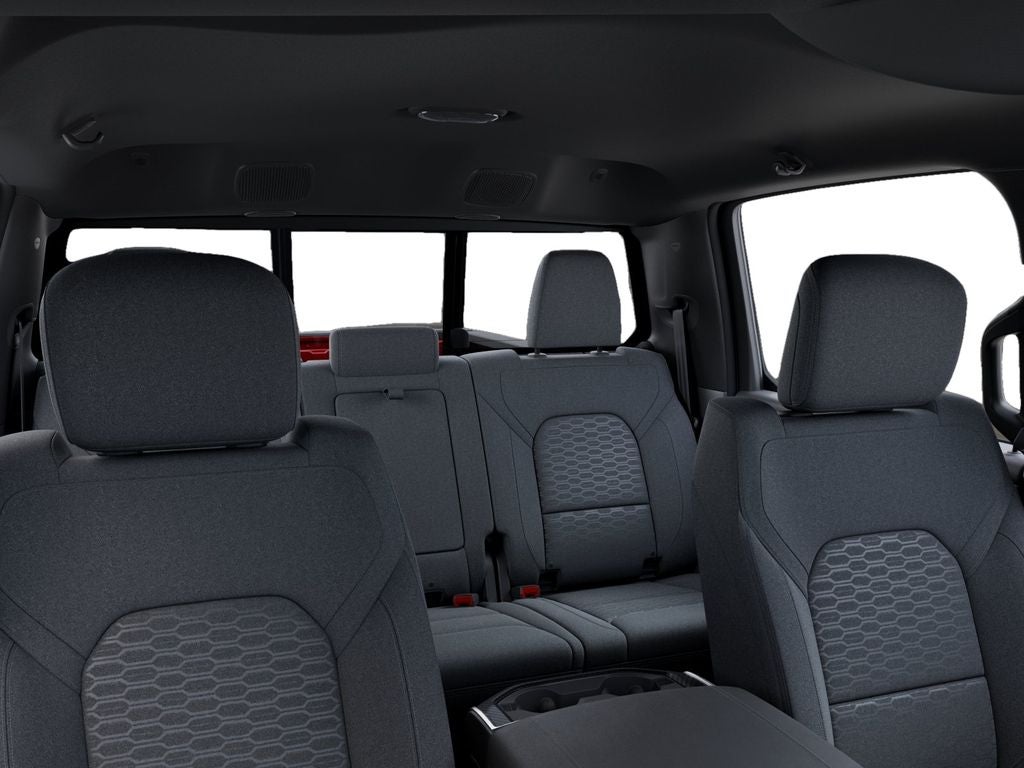 2026 RAM 1500 Base