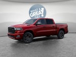 2026 RAM 1500 Base