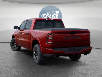 2026 RAM 1500 Base
