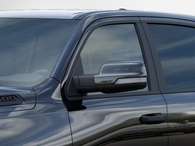 2027 RAM 1500 Big Horn