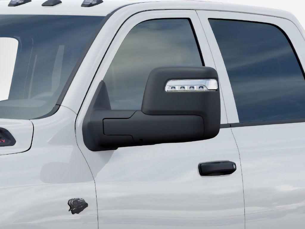 2027 RAM 2500 Tradesman