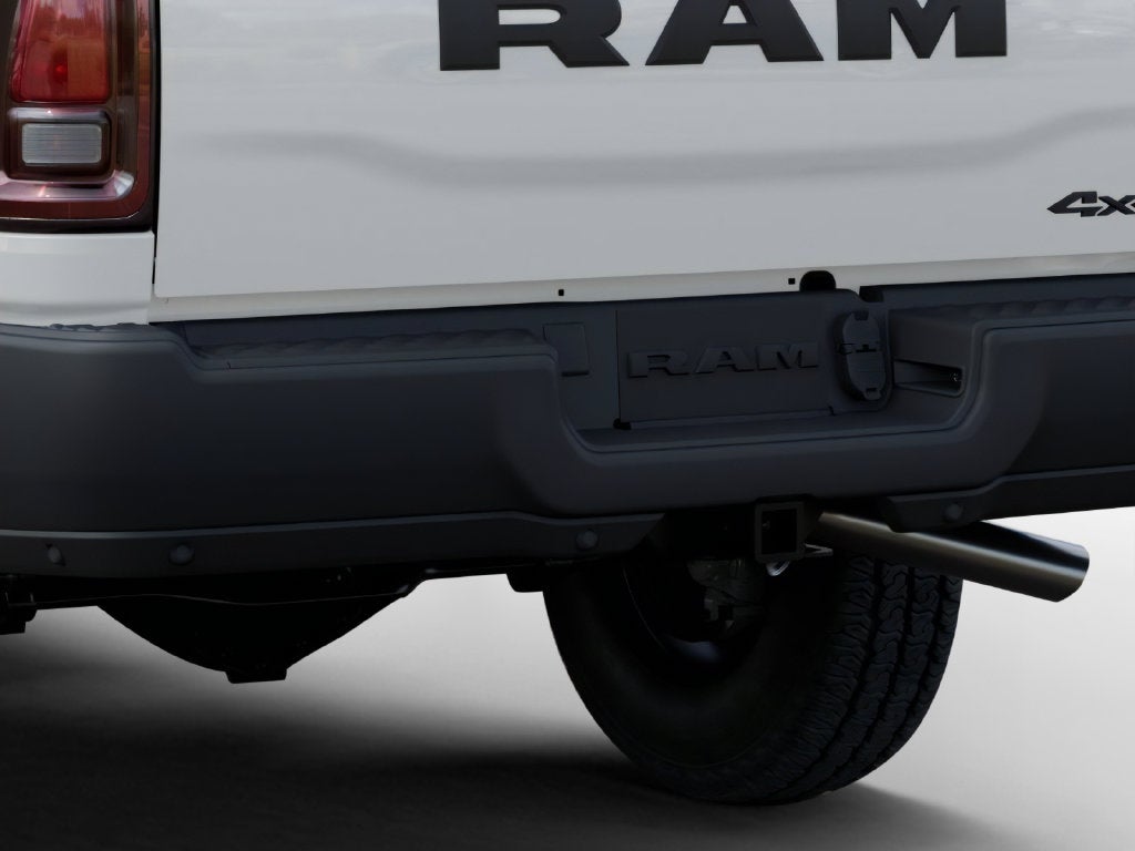 2027 RAM 2500 Tradesman