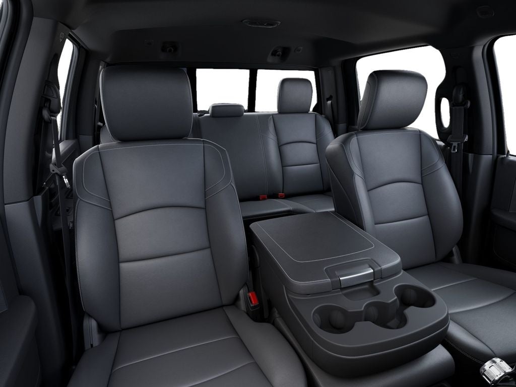 2027 RAM 2500 Tradesman