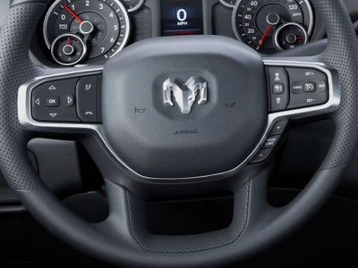 2027 RAM 2500 Tradesman
