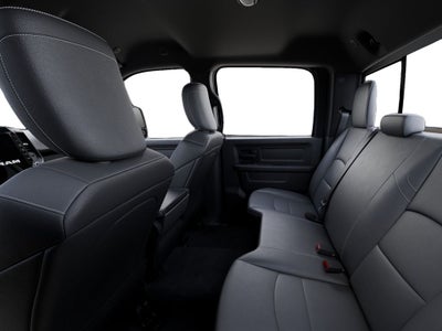 2027 RAM 2500 Tradesman