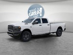 2027 RAM 2500 Tradesman