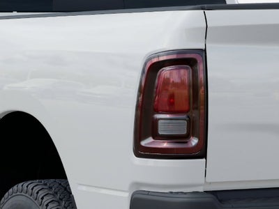2027 RAM 2500 Tradesman