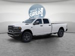 2027 RAM 2500 Tradesman
