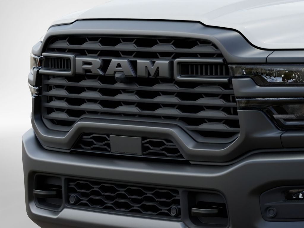 2027 RAM 2500 Tradesman