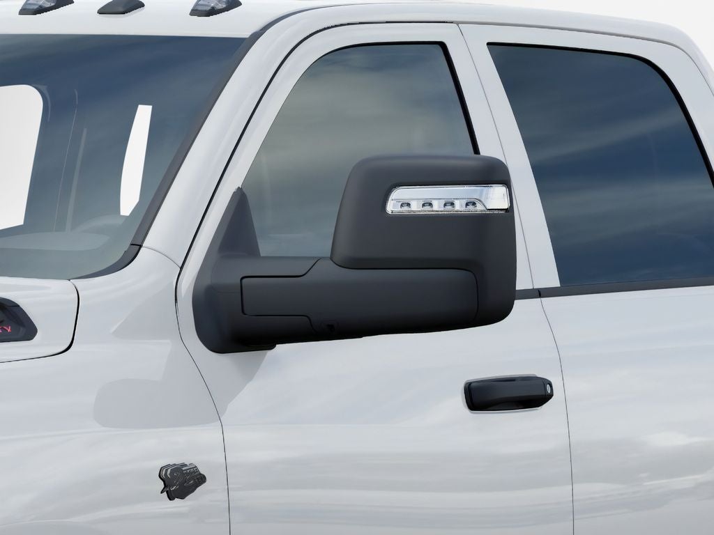 2027 RAM 2500 Tradesman