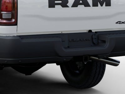 2027 RAM 2500 Tradesman