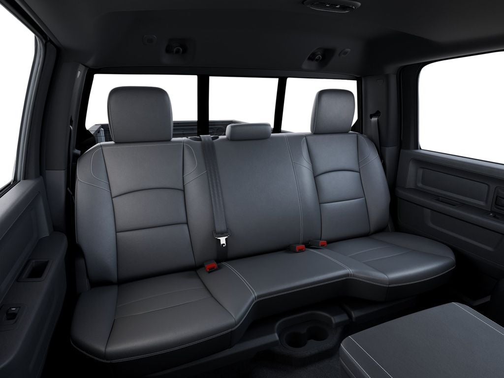 2027 RAM 2500 Tradesman