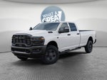 2027 RAM 2500 Tradesman