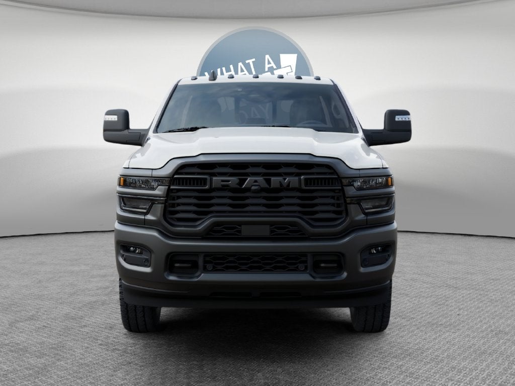 2027 RAM 2500 Tradesman