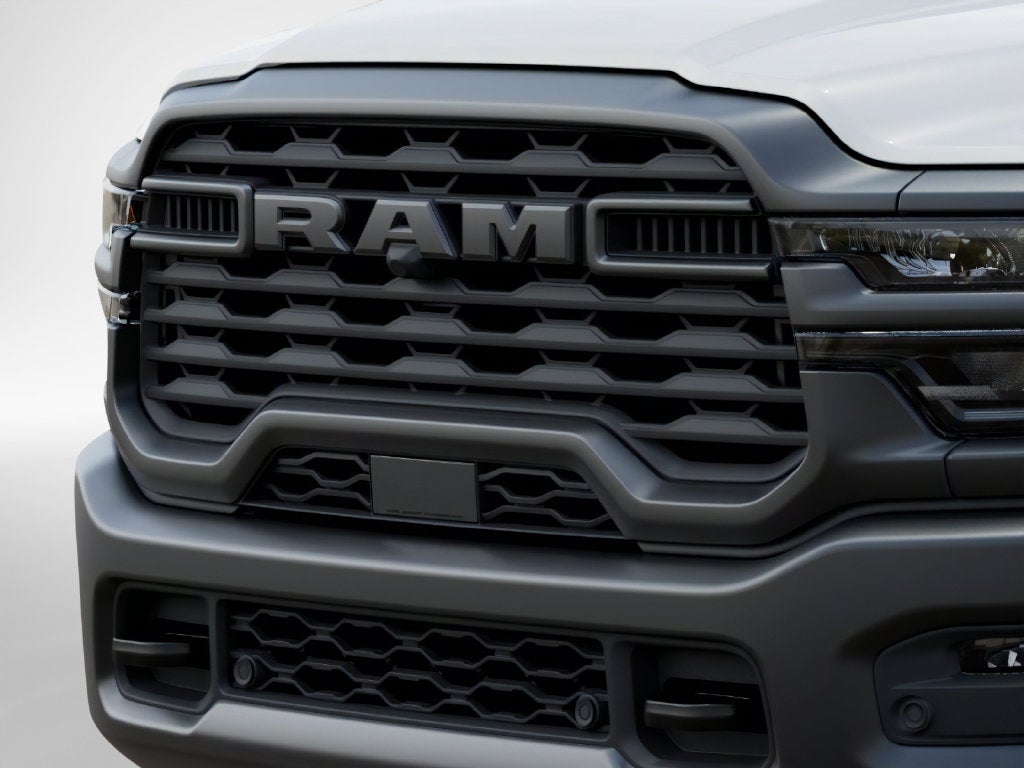 2027 RAM 2500 Tradesman
