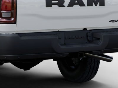 2027 RAM 2500 Tradesman