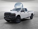 2027 RAM 2500 Tradesman