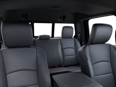 2027 RAM 2500 Tradesman