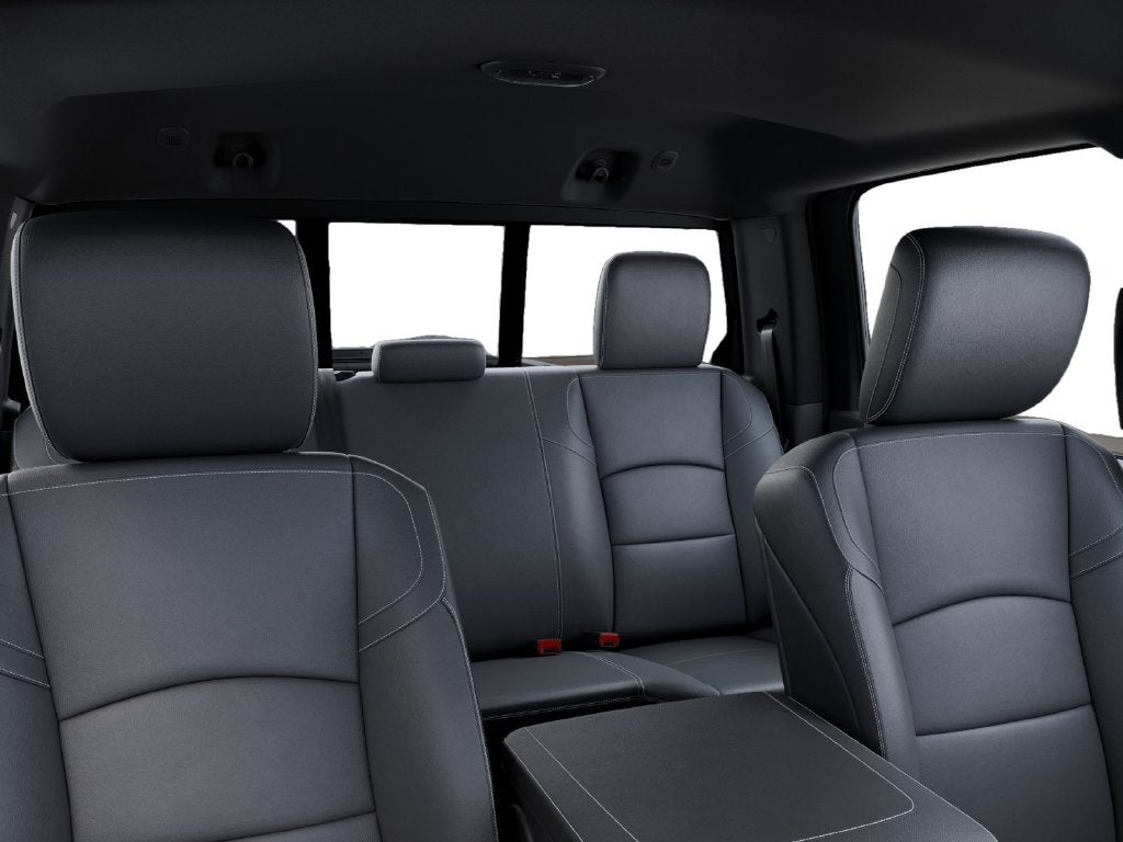 2027 RAM 2500 Tradesman