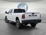 2027 RAM 2500 Tradesman