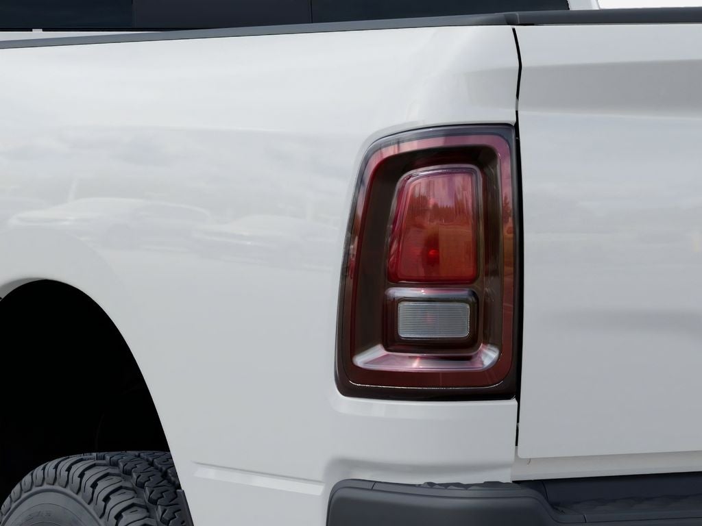 2027 RAM 2500 Tradesman