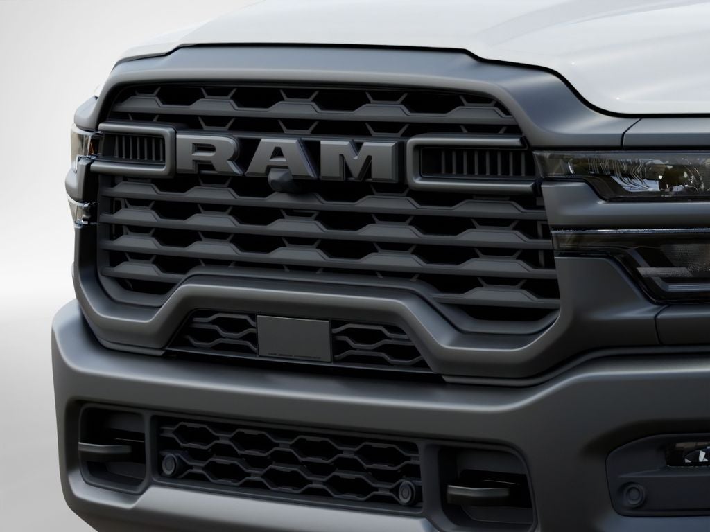 2027 RAM 2500 Tradesman