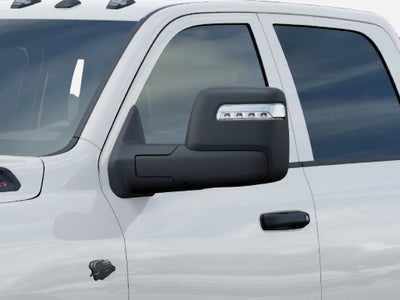 2027 RAM 2500 Tradesman